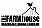 Farmhouse Outjo Logo